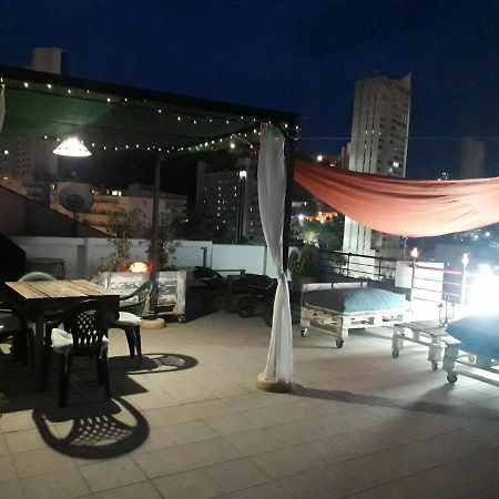 Apartamento Inlesa I 貝尼多姆 外观 照片