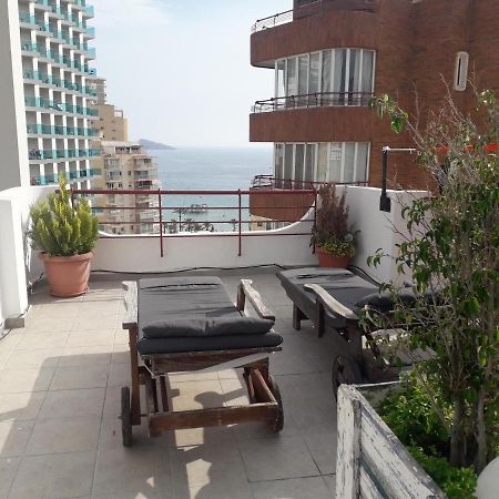 Apartamento Inlesa I 貝尼多姆 外观 照片