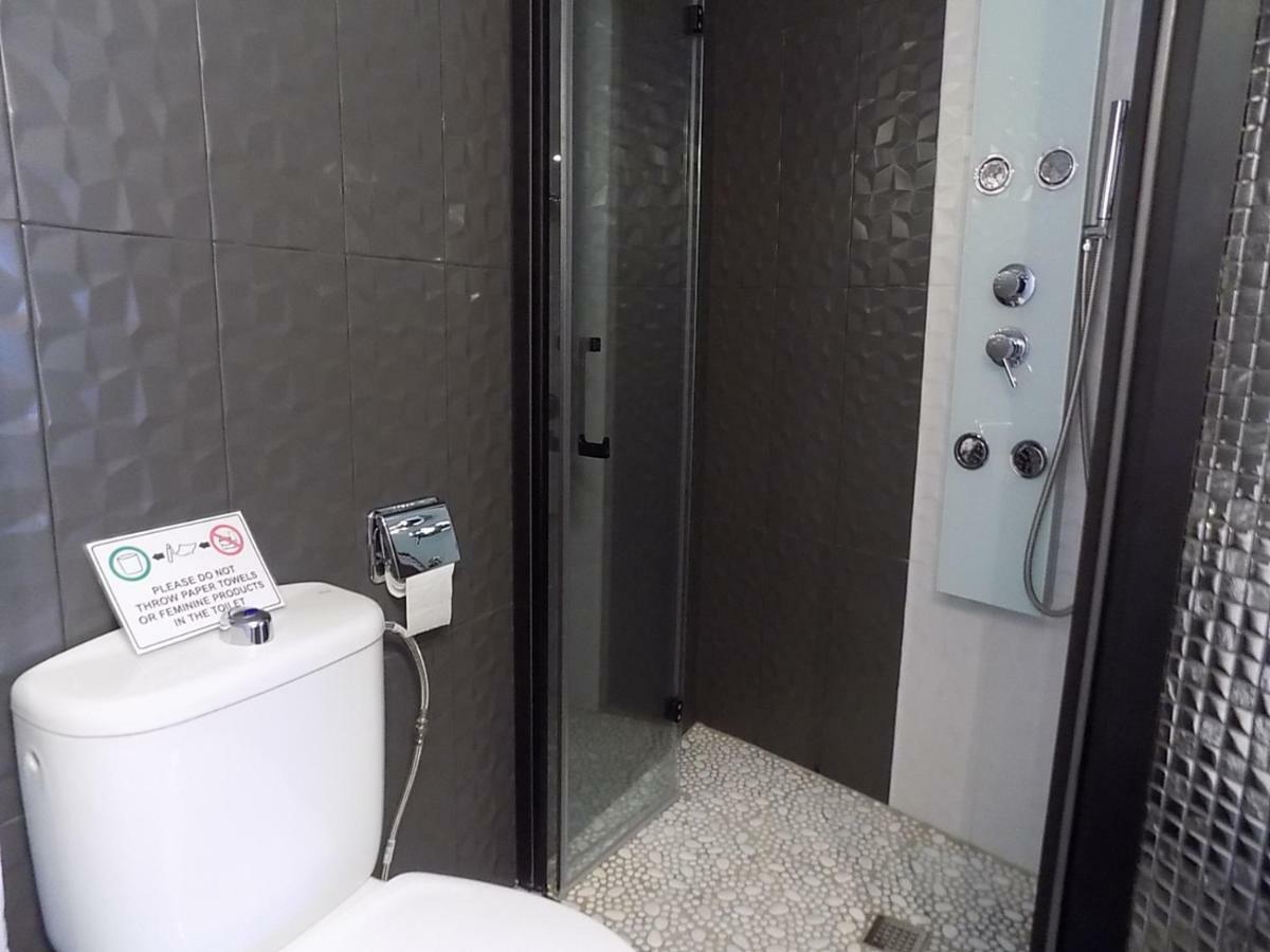 Apartamento Inlesa I 貝尼多姆 外观 照片